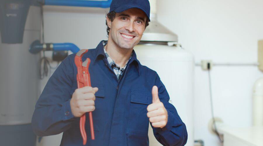 Professional Gas Leak Detection in Scandinavia, WI